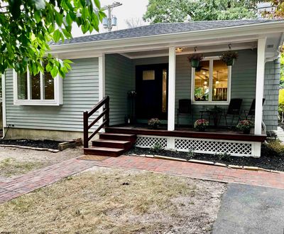 715 Massachusetts Ave Ave, House other with 3 bedrooms, 2 bathrooms and null parking in Somers Point NJ | Image 2