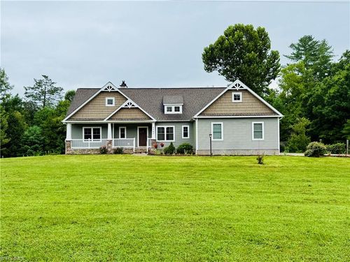 5540 Absher Rd, Hays, NC, 28635-9411 | Card Image