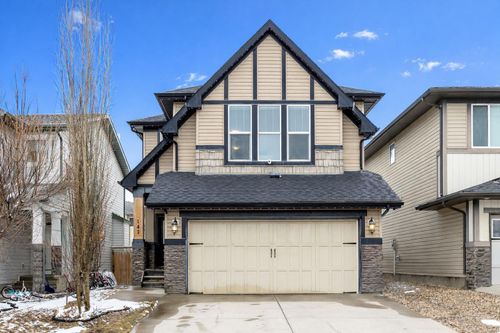 147 Morningside Mews Sw, Airdrie, AB, T4B0X2 | Card Image