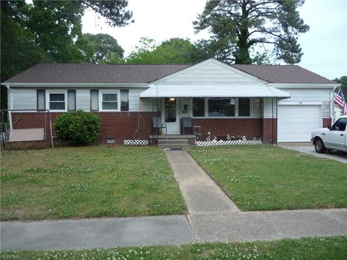 1708 Dominion Avenue, Norfolk, VA, 23518 | Card Image