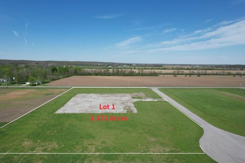 .. County Road 10, East Liberty, OH, 43319-9455 | Card Image