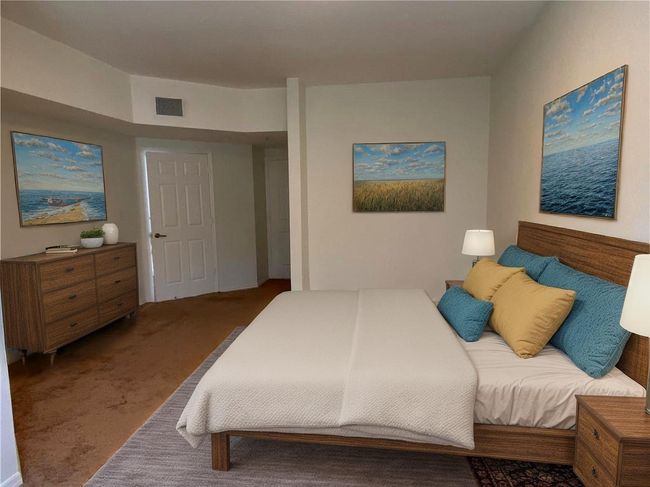 APT-1711 - 735 Sw 148 Th Ave, Condo with 2 bedrooms, 1 bathrooms and null parking in Davie FL | Image 13