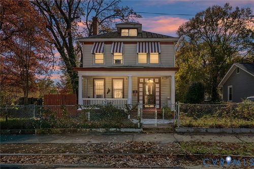 2408 Oakland Ave, Richmond, VA, 23224-7704 | Card Image