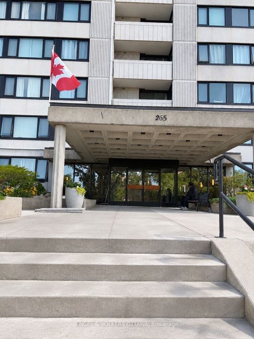 1005-265 Poulin Ave, Ottawa, ON, K2B7Y8 | Card Image