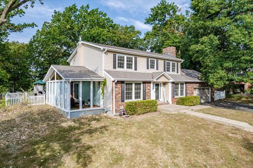 413 Woodridge Dr, COLUMBIA, MO, 65201-6534 | Card Image