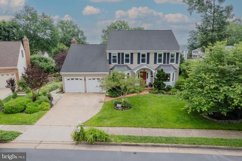 1439 Millikens Bend Rd, HERNDON, VA, 20170-2868 | Card Image