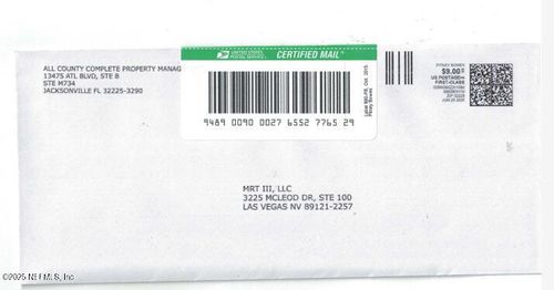 738 W Kings College Dr, ST JOHNS, FL, 32259-5942 | Card Image
