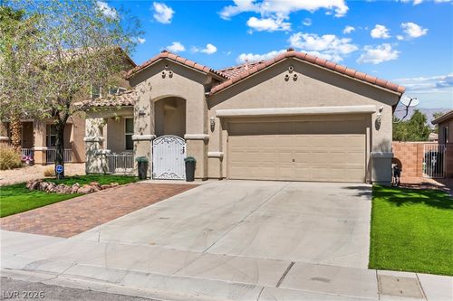2312 Saddlebill Ct, North Las Vegas, NV, 89084-3111 | Card Image