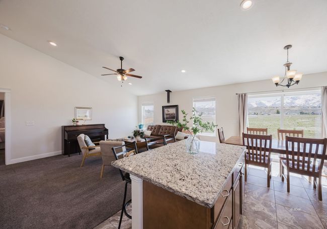 380 Valley Bend Dr, House other with 5 bedrooms, 3 bathrooms and null parking in Spring Creek NV | Image 15
