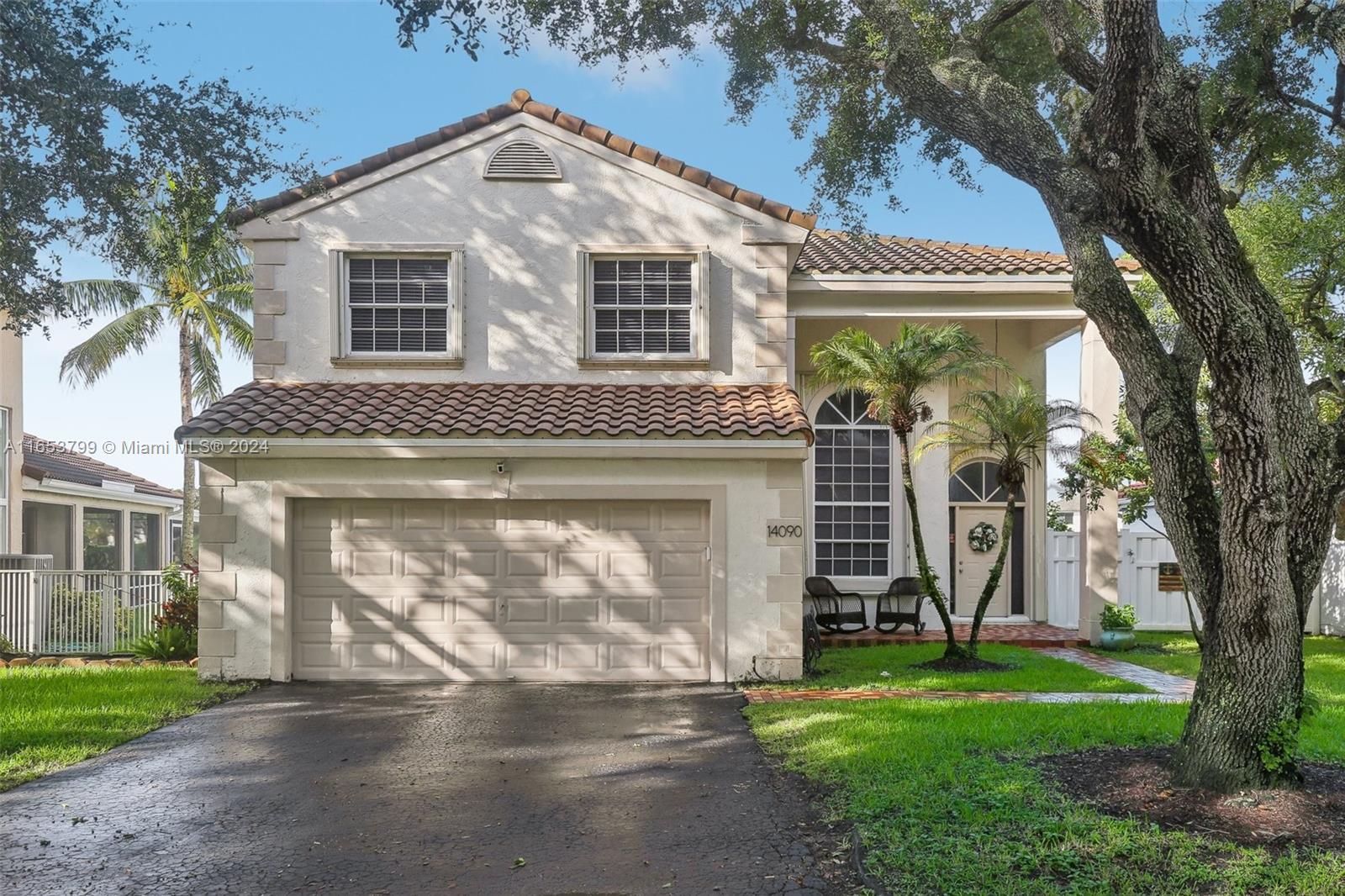 Richwood Pl, Davie, FL 33325