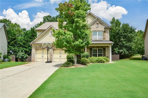 1480 Waverly Glen Dr, Alpharetta, GA, 30004-0647 | Card Image