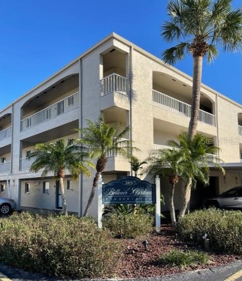 apt-212-215 Valencia Blvd, BELLEAIR BLUFFS, FL, 33770-2752 | Card Image