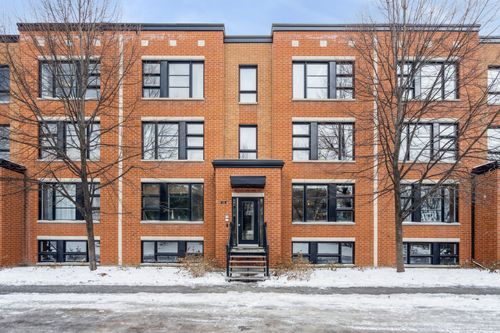 5-416 Rue St-Roch, Montréal, QC, H3N1K3 | Card Image