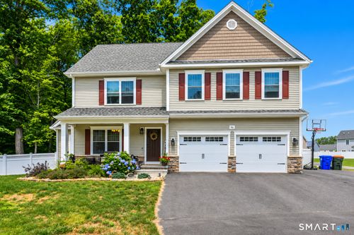 46 Old Oak Ct, Southington, CT, 06489-4073 | Card Image