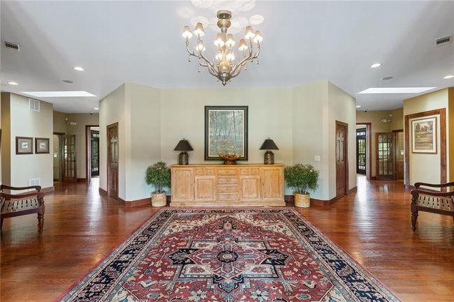 Lodge Foyer - Agent Owned Photo | Image 31