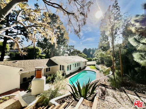 155 Acari Dr, LOS ANGELES, CA, 90049 | Card Image