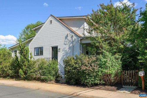 2720 Jefferson Park Ave, CHARLOTTESVILLE, VA, 22903-4266 | Card Image