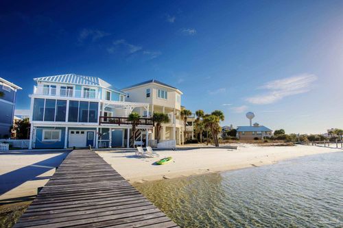 1444 Homeport Dr, Navarre, FL, 32566-7137 | Card Image