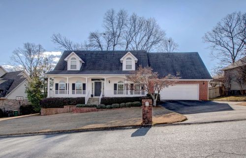 724 Lasalle Dr, Little Rock, AR, 72211-5591 | Card Image