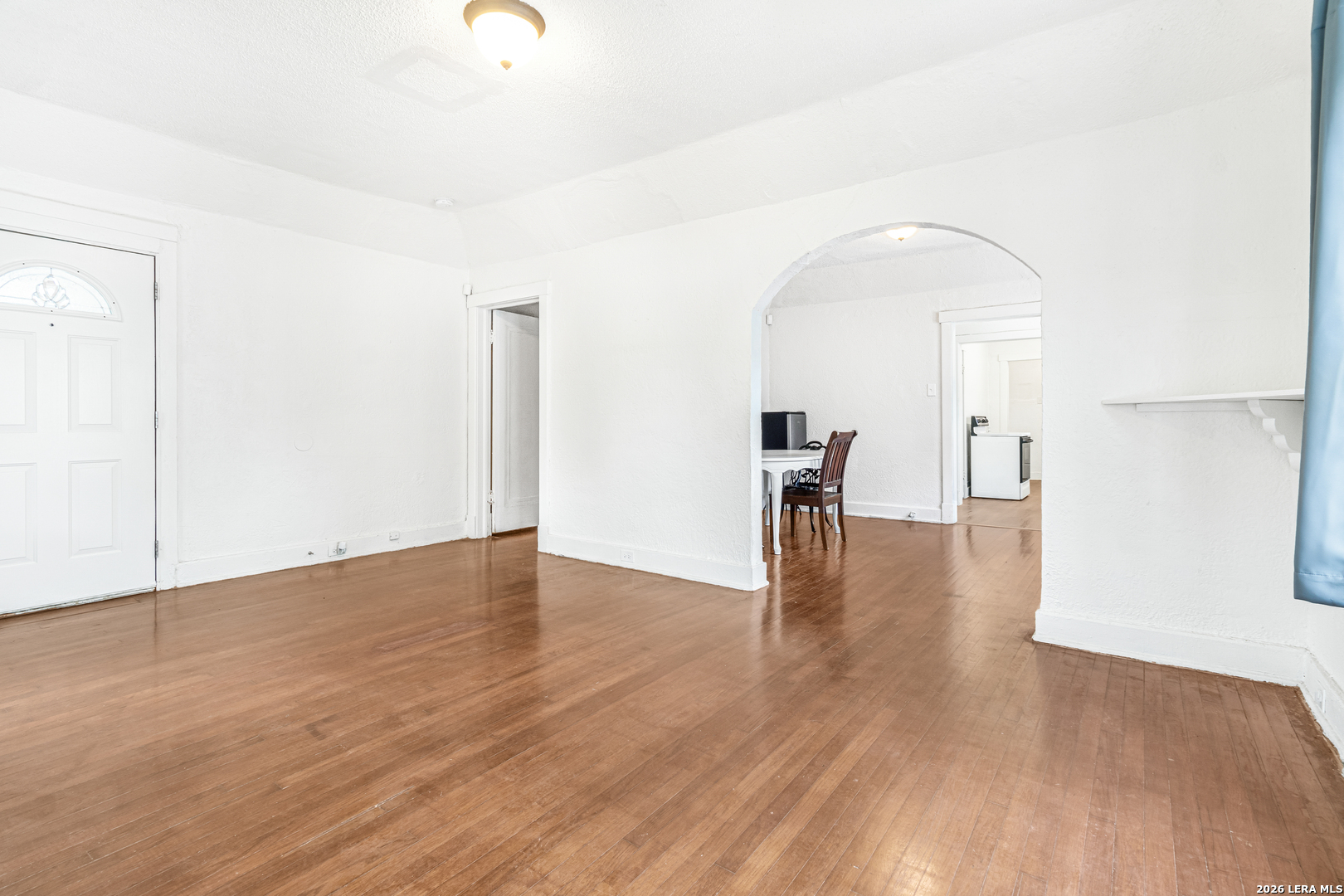 Residential Lease in San Antonio 5
