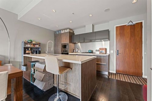 502-77 Walter Hardwick Ave, Vancouver, BC, V5Y0C6 | Card Image