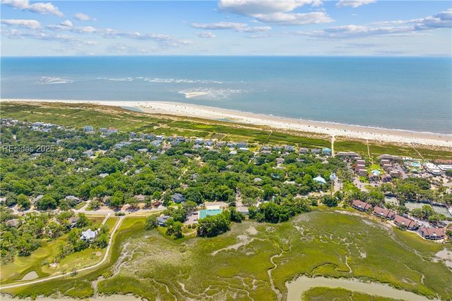 708 Seahorse Rd, House other with 6 bedrooms, 4 bathrooms and null parking in Fripp Island SC | Image 55