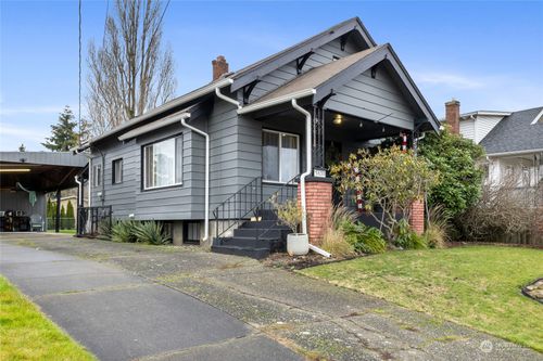 5630 S I Street, Tacoma, WA, 98408 | Card Image