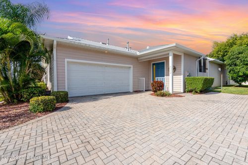 4150 Alamanda Key Dr, Melbourne, FL, 32901-6606 | Card Image
