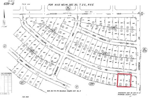 0 San Felipe Rd, Desert Hot Springs, CA, 92240 | Card Image