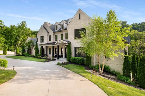 1236 Saxon Dr, Nashville, TN, 37215-4410 | Card Image