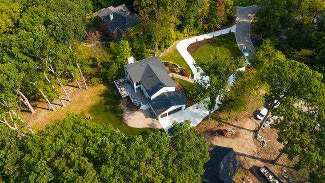175 Manorwood Dr, House other with 5 bedrooms, 5 bathrooms and null parking in Bloomfield Hills MI | Image 6