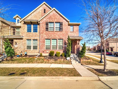 6454 Cristo Ln, Mckinney, TX, 75070-1535 | Card Image