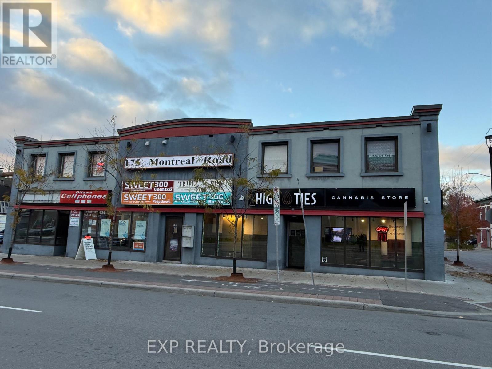 Commercial Sale in Ottawa