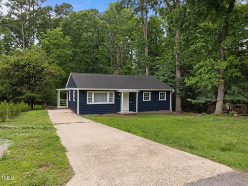 105 Hanna Street, Carrboro, NC, 27510 | Card Image