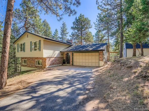 6434 Joan Ln, Evergreen, CO, 80439-7012 | Card Image