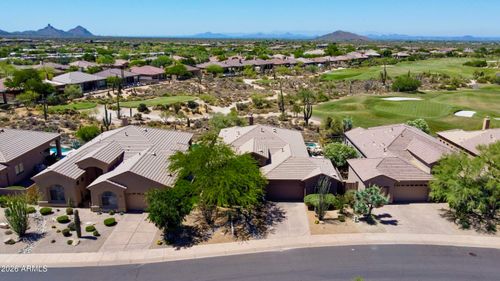9507 E Sandy Vista Drive, Scottsdale, AZ, 85262 | Card Image