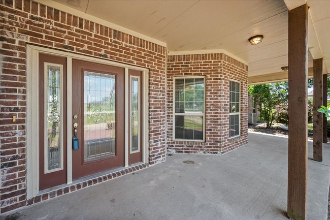 104 Spring Creek Dr, House other with 3 bedrooms, 3 bathrooms and null parking in Waxahachie TX | Image 35