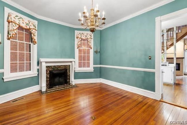 2109 Hanover Ave, House other with 3 bedrooms, 3 bathrooms and null parking in Richmond VA | Image 20