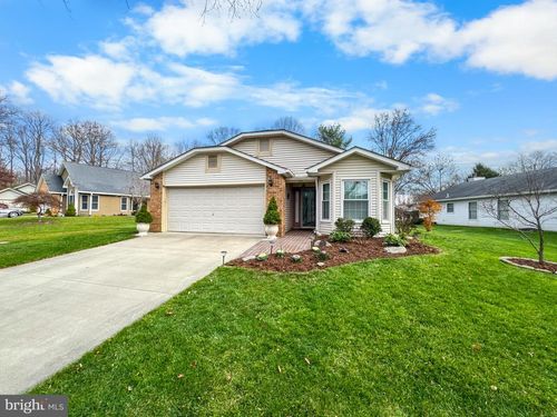 950 Bermuda Ln, ANNAPOLIS, MD, 21401-6840 | Card Image