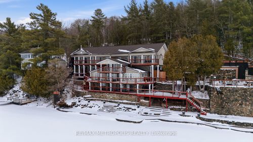 461 The Ridge Rd, Coe Hill, ON, K0L1P0 | Card Image