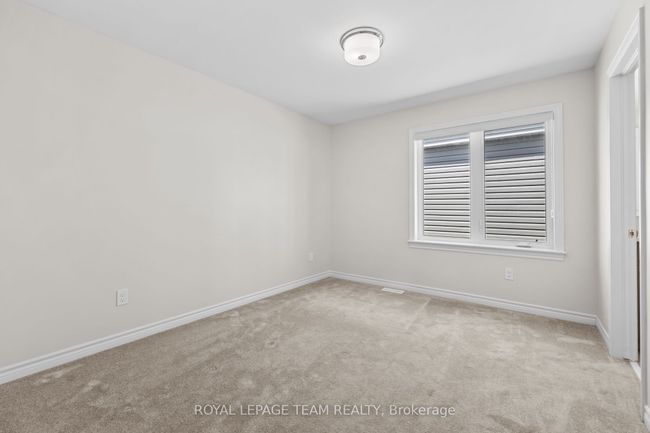 908 Echinacea Row, House other with 4 bedrooms, 4 bathrooms and 4 parking in Nepean ON | Image 28