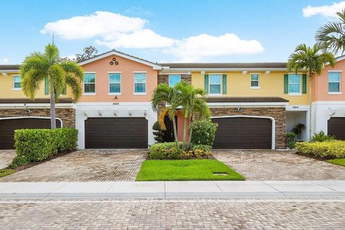 12820 Trevi Isle Dr, Palm Beach Gardens, FL, 33418-1442 | Card Image