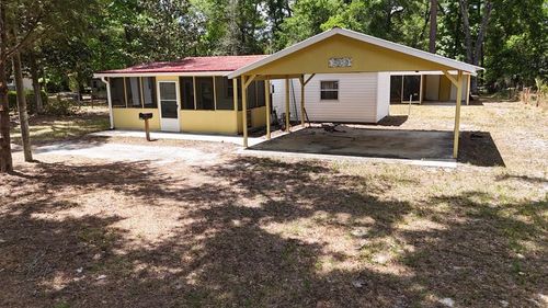 11050 Nw 107th Ter, Chiefland, FL, 32626 | Card Image