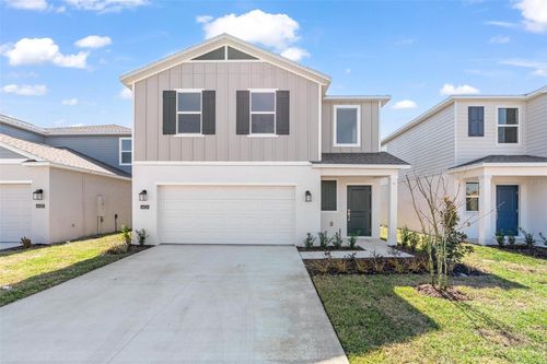 6424 Domizio Dr, WINTER HAVEN, FL, 33884 | Card Image
