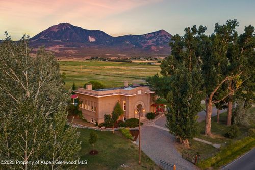 12808 Crawford Rd, Paonia, CO, 81428-6504 | Card Image