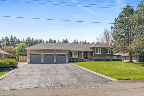23 Hayleyvale Rd, Caledon Village, ON, L7K0X5 | Card Image