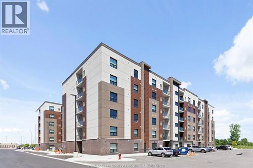 407-728 Brownstone Dr, Windsor, ON, N9K0C4 | Card Image