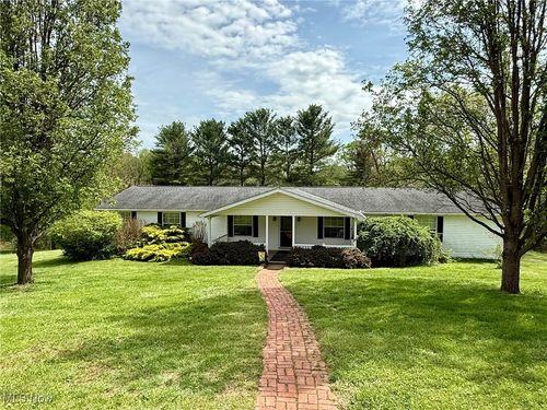 1060 Warren Chapel Rd, Fleming, OH, 45729-5078 | Card Image