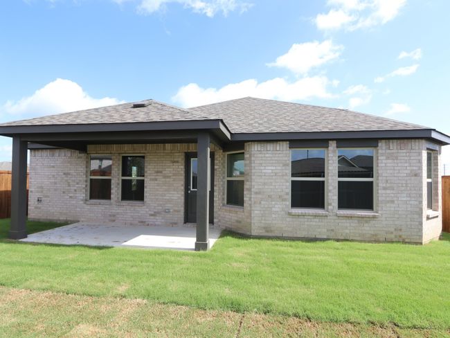 14076 Kempt Dr, House other with 3 bedrooms, 2 bathrooms and null parking in Pilot Point TX | Image 24