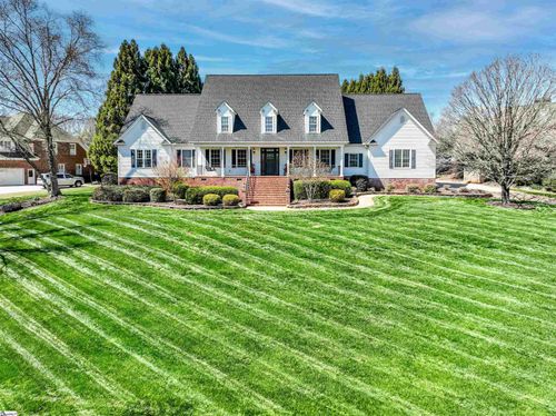 518 Spaulding Lake Drive, Greenville, SC, 29615 | Card Image